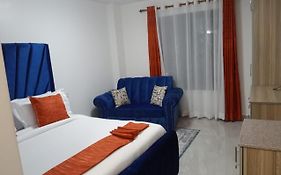 Marina Homes